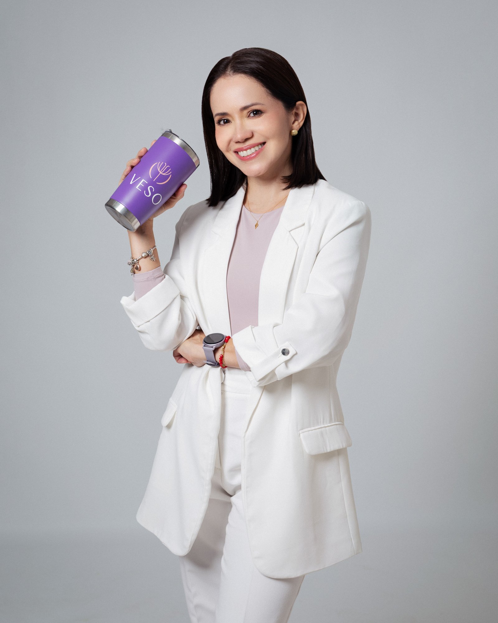 Dra. Veso - Mentorías